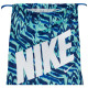 Nike Παιδική τσάντα γυμναστηρίου Drawstring Allover Printed Bag